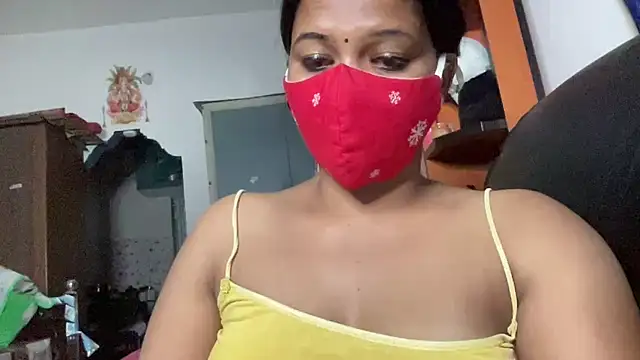 Tamil Sanjana  online show from January 11, 2026, 2:18 am