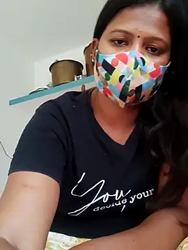 Tamil Sanjana  online show from March 20, 2025, 10:21 am