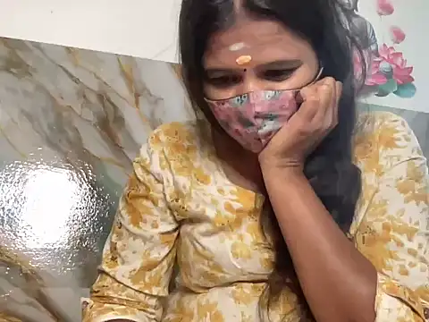 Tamil Sanjana  online show from September 26, 2025, 6:42 am