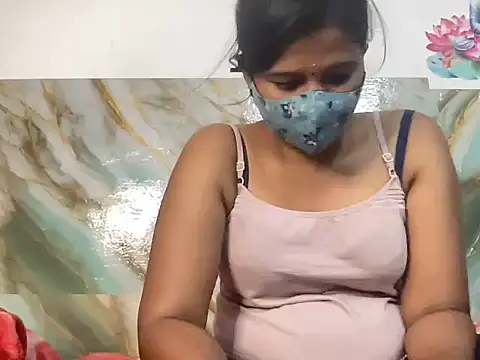 Tamil Sanjana  online show from September 16, 2025, 1:45 pm