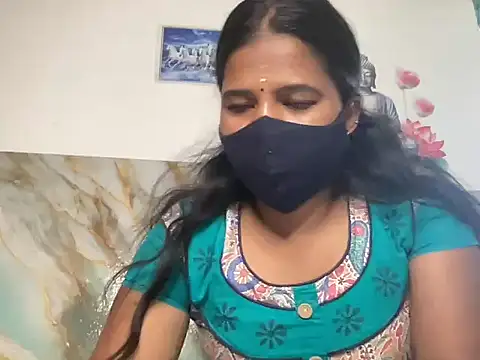 Tamil Sanjana  online show from September 29, 2025, 5:36 am