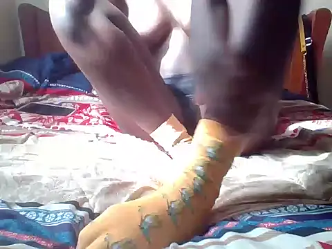 Missbella25 online show from March 12, 2025, 6:51 am