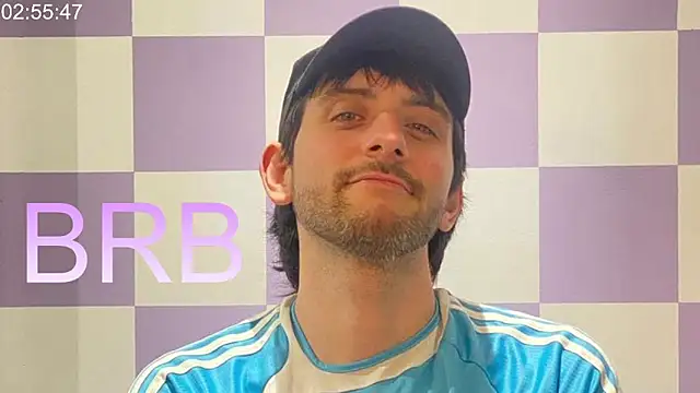 Chuck-FR online show from April 20, 2026, 9:12 am