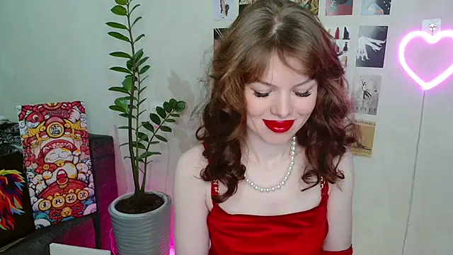 u mistress Anna online show from September 11, 2025, 4:45 am