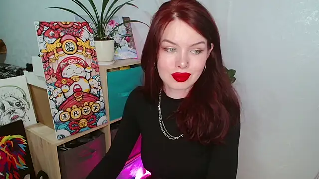 u mistress Anna online show from November 29, 2025, 5:18 am