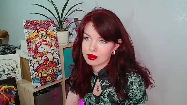 u mistress Anna online show from November 26, 2025, 4:23 am