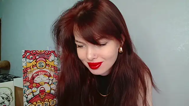 u mistress Anna online show from November 16, 2025, 7:24 am