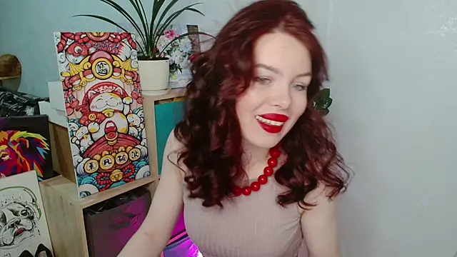 u mistress Anna online show from December 2, 2025, 4:25 am