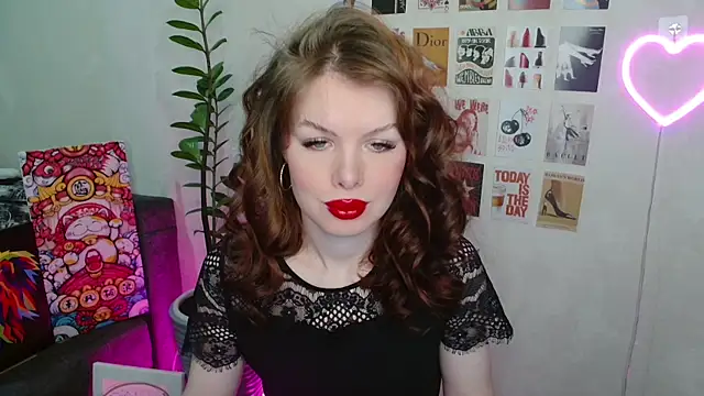 u mistress Anna online show from September 15, 2025, 3:40 am