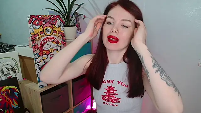 u mistress Anna online show from November 13, 2025, 4:38 am