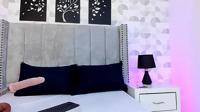 ashly  ms online show from March 6, 2026, 1:50 pm