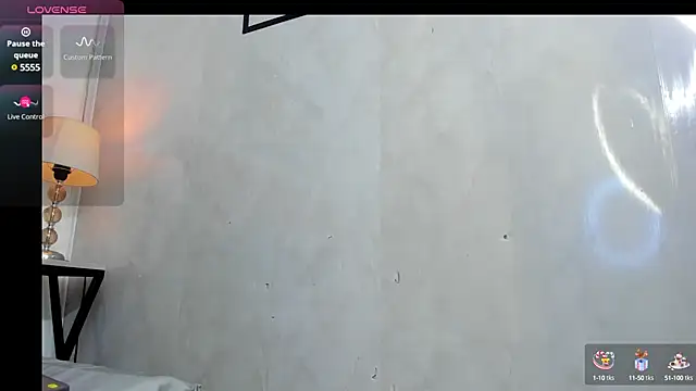 Samantha Good online show from March 12, 2025, 6:11 pm