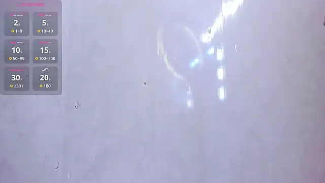 Samantha Good online show from March 19, 2025, 6:23 pm