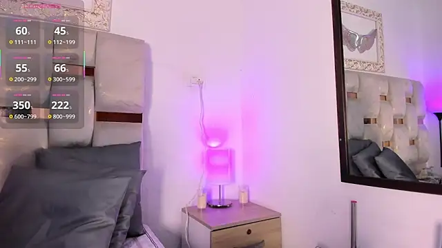 Samantha Good online show from November 30, 2025, 3:07 am