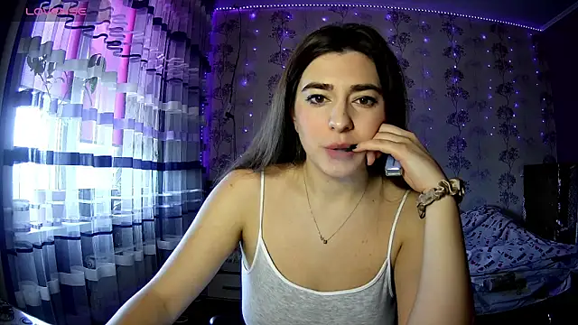 Sofiy a online show from March 6, 2026, 12:33 pm