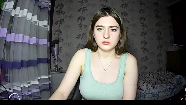 Sofiy a online show from February 27, 2025, 10:53 pm