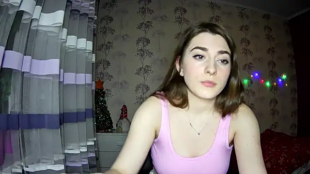 Sofiy a online show from January 10, 2025, 11:39 pm