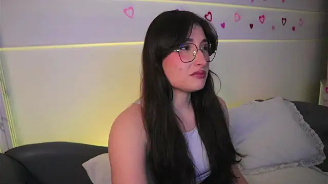 Daisha Riley online show from February 18, 2026, 3:59 am