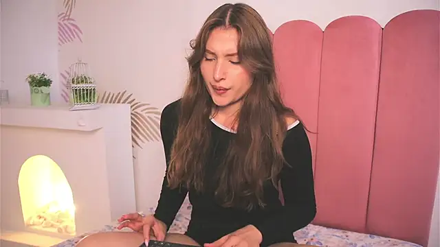 Snapshot of Daisha_Riley chatting on March 6, 2025, 4:07 pm Daisha Riley online show from March 6, 2025, 4:07 pm