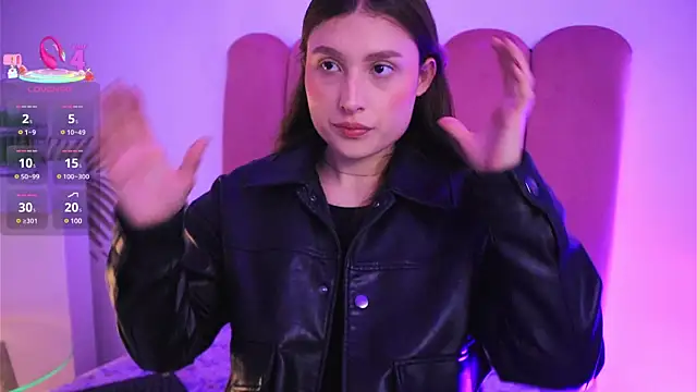 Snapshot of Daisha_Riley chatting on March 14, 2025, 12:40 pm Daisha Riley online show from March 14, 2025, 12:40 pm