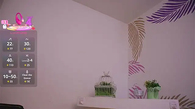 Snapshot of Daisha_Riley chatting on March 5, 2025, 4:02 pm Daisha Riley online show from March 5, 2025, 4:02 pm