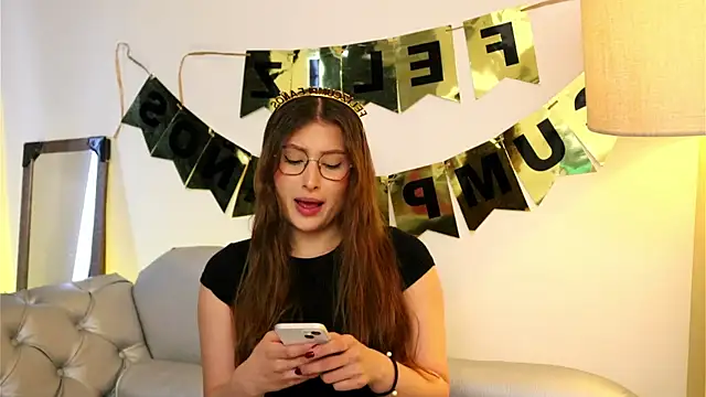 Snapshot of Daisha_Riley chatting on October 11, 2025, 2:29 pm Daisha Riley online show from October 11, 2025, 2:29 pm