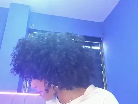 CintiaWalker online show from January 14, 2026, 12:53 pm