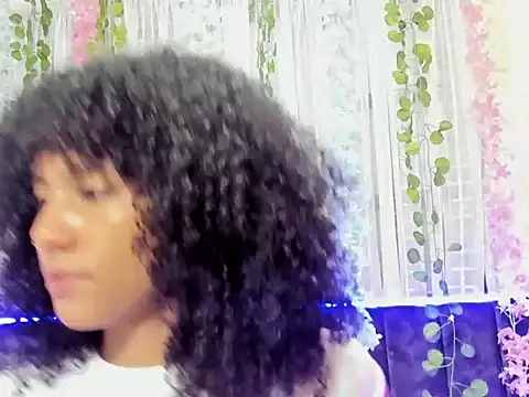 Snapshot of CintiaWalker chatting on November 6, 2025, 12:42 pm CintiaWalker online show from November 6, 2025, 12:42 pm