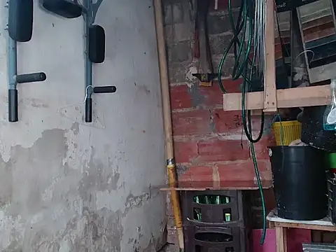 Andres Santos777 online show from March 13, 2026, 2:44 pm