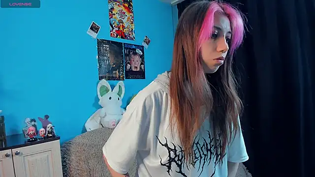  Mindy  online show from March 2, 2025, 2:41 am