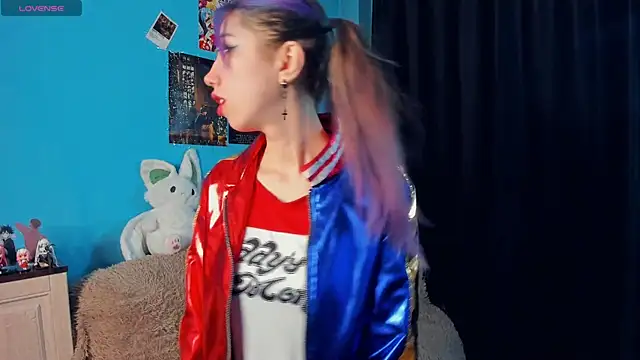  Mindy  online show from March 21, 2025, 1:24 am