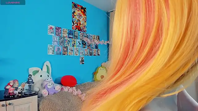  Mindy  online show from April 14, 2026, 12:59 am