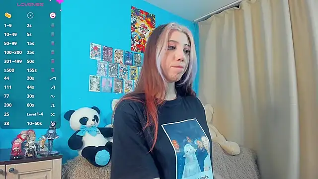  Mindy  online show from January 19, 2026, 1:53 am