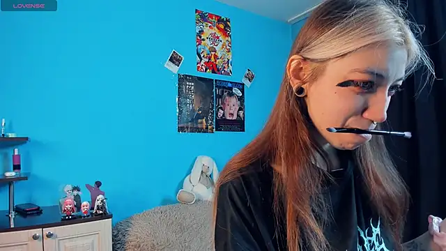  Mindy  online show from February 18, 2025, 3:21 am