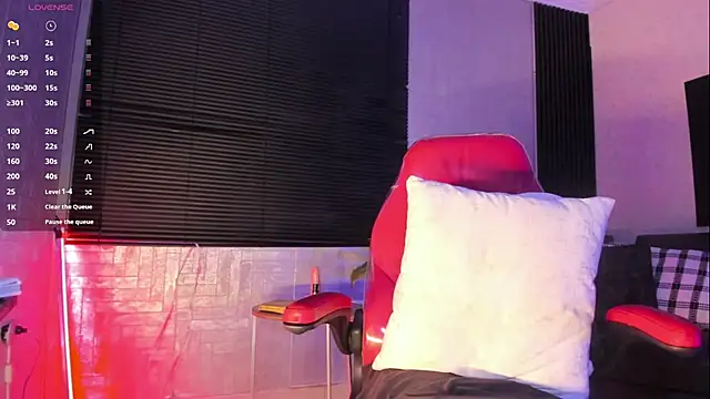 JhonyMiller  online show from March 6, 2026, 8:04 pm