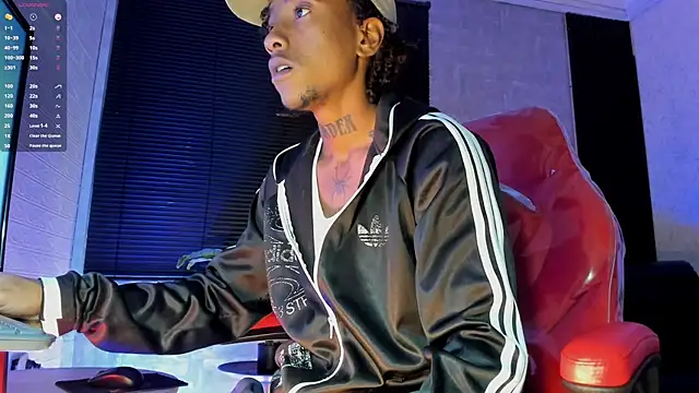 JhonyMiller  online show from November 20, 2025, 7:47 pm