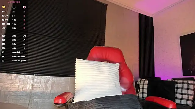 JhonyMiller  online show from March 15, 2026, 8:27 pm