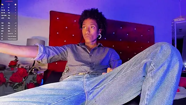 JhonyMiller  online show from December 20, 2025, 7:39 pm