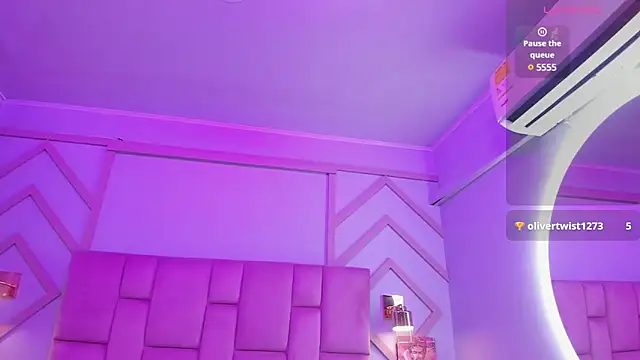 nathyy garcia online show from March 14, 2025, 7:26 am