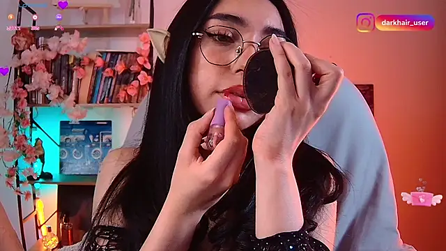Sweet Nyx online show from May 15, 2026, 11:36 pm