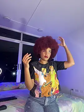 loladupont online show from April 9, 2026, 2:46 am