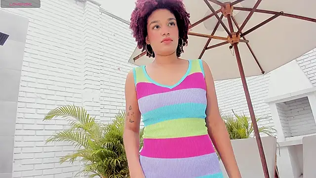 loladupont online show from March 15, 2025, 11:40 am