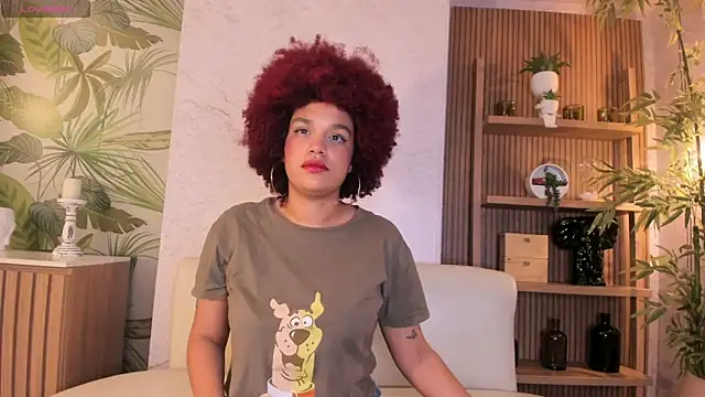 loladupont online show from March 23, 2026, 3:17 am