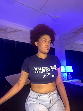 loladupont online show from January 12, 2026, 3:13 am