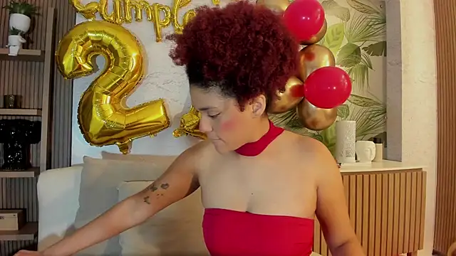 loladupont online show from December 20, 2025, 3:31 am