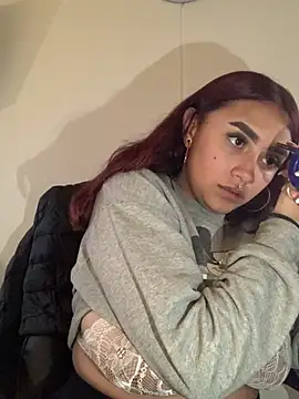 michell boobs  online show from March 9, 2025, 12:00 am