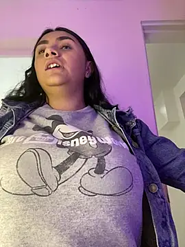 Snapshot of michell_boobs_ chatting on January 14, 2026, 6:55 pm michell boobs online show from January 14, 2026, 6:55 pm