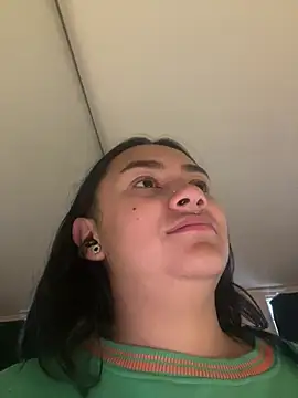 Snapshot of michell_boobs_ chatting on January 9, 2026, 1:18 pm michell boobs online show from January 9, 2026, 1:18 pm