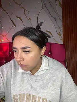 michell boobs  online show from October 6, 2025, 1:45 pm