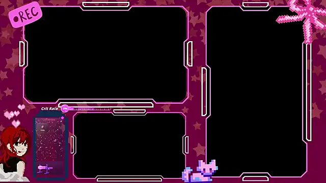 HaileyReid online show from November 4, 2025, 10:46 pm